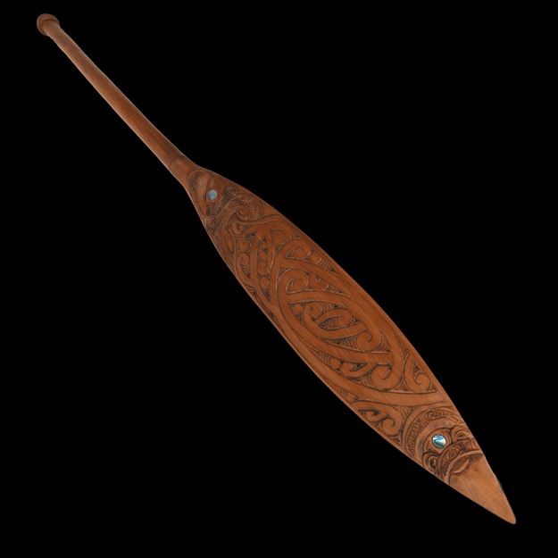 Picture of Hoe  - 5873CF