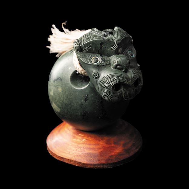 Picture of Māhē - 4504MA