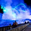Picture of Mārama: Geyser Light Trail