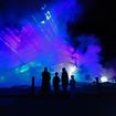 Picture of Mārama: Geyser Light Trail