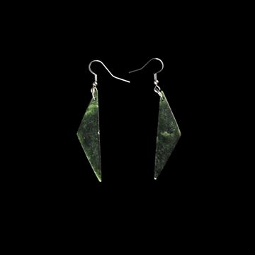 Picture of Tapatoru Earrings - 6556IA