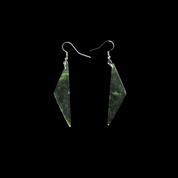 Picture of Tapatoru Earrings - 6556IA