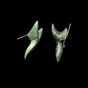 Picture of Mako Earrings - 6217RH