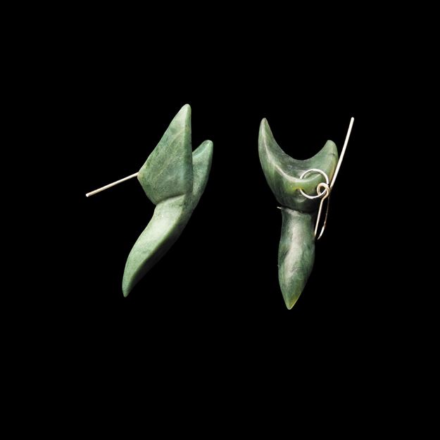 Picture of Mako Earrings - 6217RH