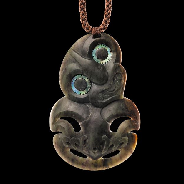 Picture of Hei Tiki - 6187KH
