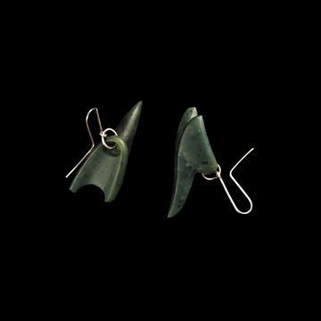 Picture of Mako Earrings - 6338HW