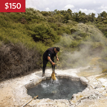 Picture of Tuku Iho Trail