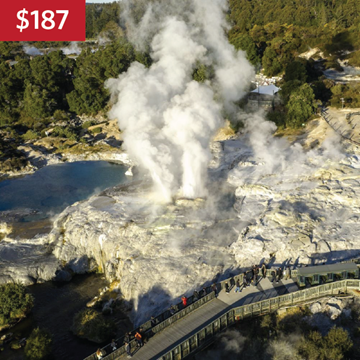 Picture of Te Rā Combo