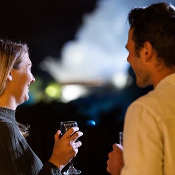 Picture of Hāngī Buffet Lunch - Adult