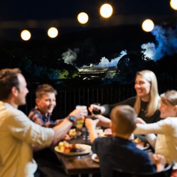 Picture of Hāngī Buffet Dinner - Infant (Free with paying adult)