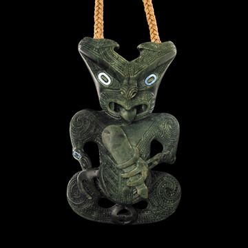 Picture of Hei Poupou - 6739PD