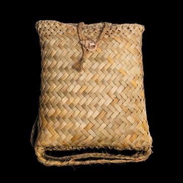 Picture of Kete Pikau - 8123MU