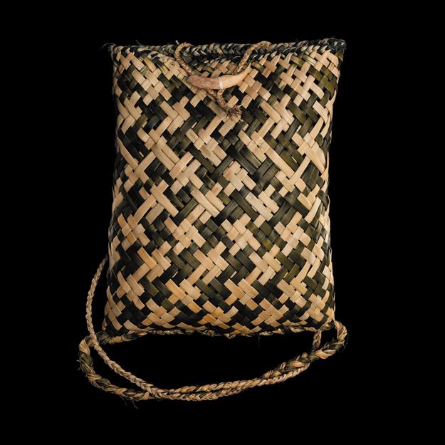 Picture of Kete Pikau - 8118PE