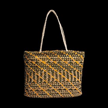 Picture of Kete Whakairo - 4885HM