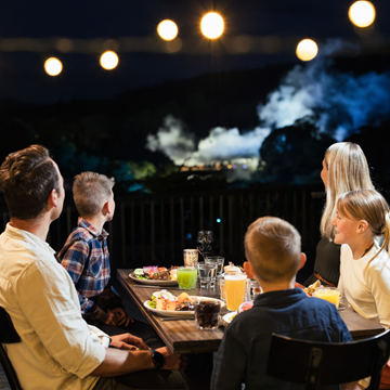 Picture of Te Pō (Hāngī Dinner Buffet + Haka)