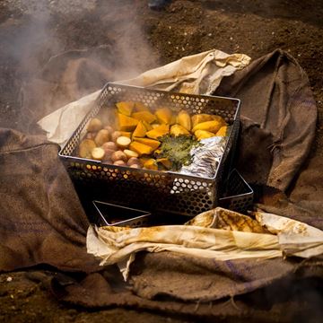 Picture of Hāngī Dinner Buffet