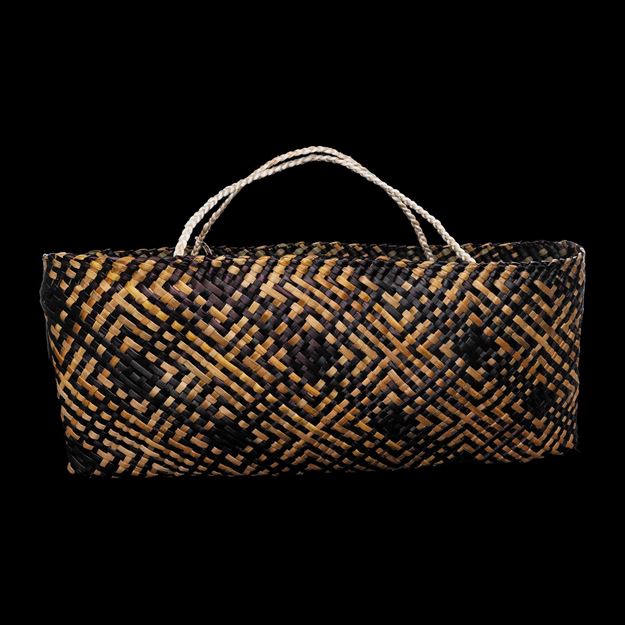 Picture of Kete Whakairo - 5948AY