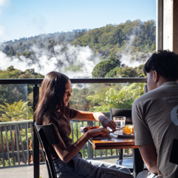 Picture of Hāngī Buffet Lunch - Child 5-15