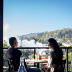 Picture of Hāngī Buffet Lunch - Adult
