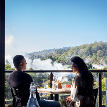 Picture of Hāngī Buffet Lunch - Adult