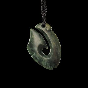 Picture of Hei Matau - 7607IA