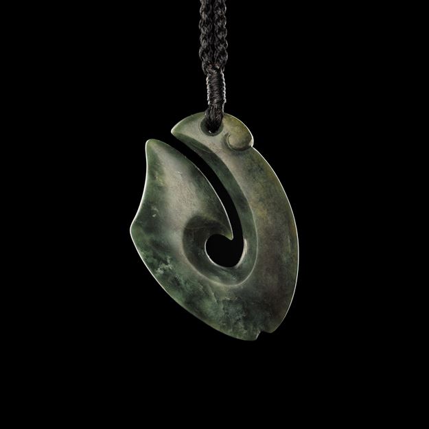 Picture of Hei Matau - 7607IA