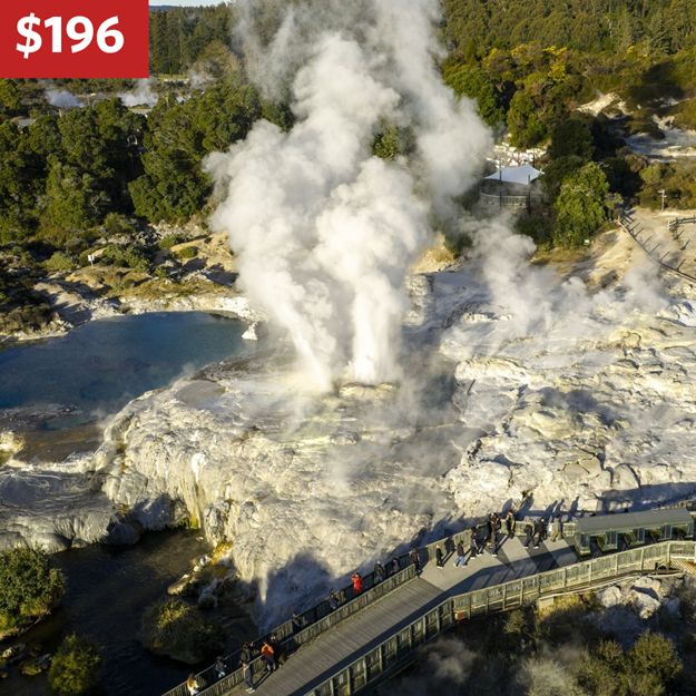 Picture of Te Rā Combo