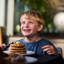Picture of Sunday Brunch - Child 5-15