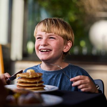 Picture of Sunday Brunch - Child 5-15