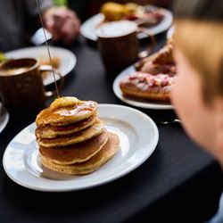 Picture of Sunday Brunch - Infant (Free with paying adult)
