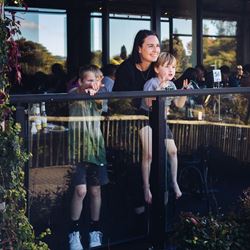 Picture of Hāngī Buffet Lunch - Child 5-15