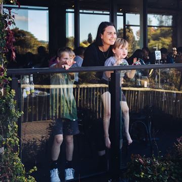 Picture of Hāngī Buffet Lunch - Child 5-15