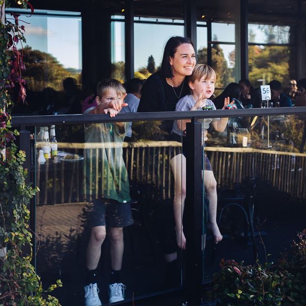Picture of Hāngī Buffet Lunch - Child 5-15