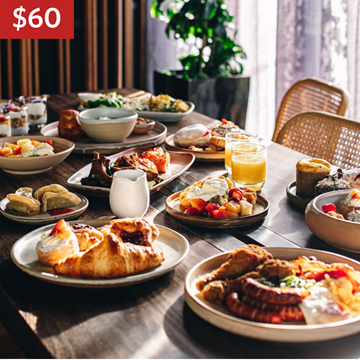 Picture of Brunch Buffet