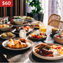 Picture of Brunch Buffet