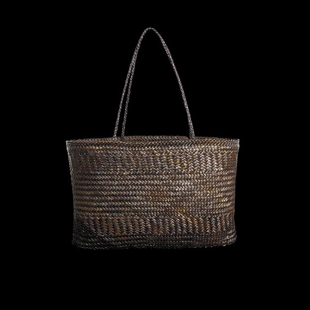 Picture of Kete Whakairo - 4891HM