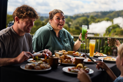 Picture of Christmas Buffet Lunch Adult