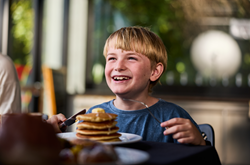 Picture of Christmas Buffet Lunch Child 5-15