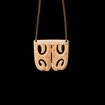 Picture of Moko Kauae - 6512HF