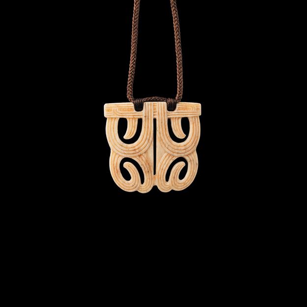 Picture of Moko Kauae - 6528HF