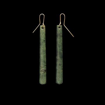 Picture of Toki Earrings - 6243RH