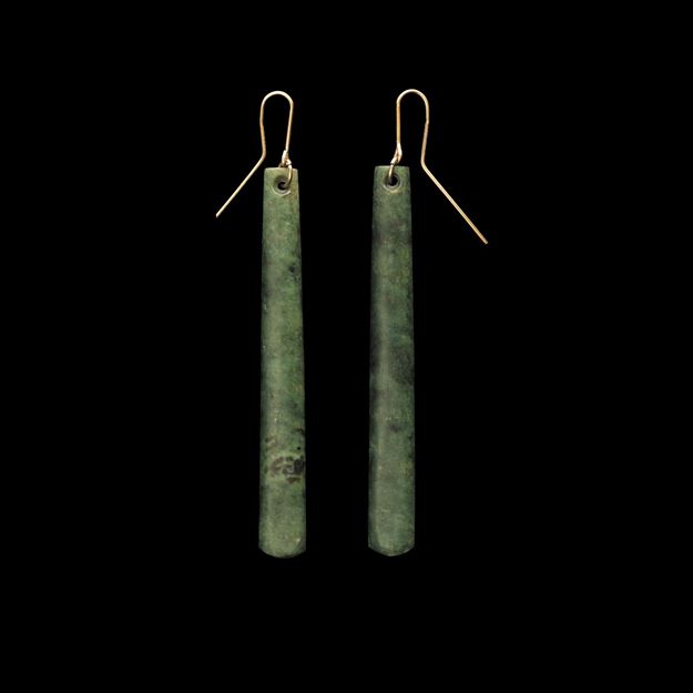 Picture of Toki Earrings - 6243RH