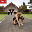 Picture of Te Rā Guided Experience + Haka Combo